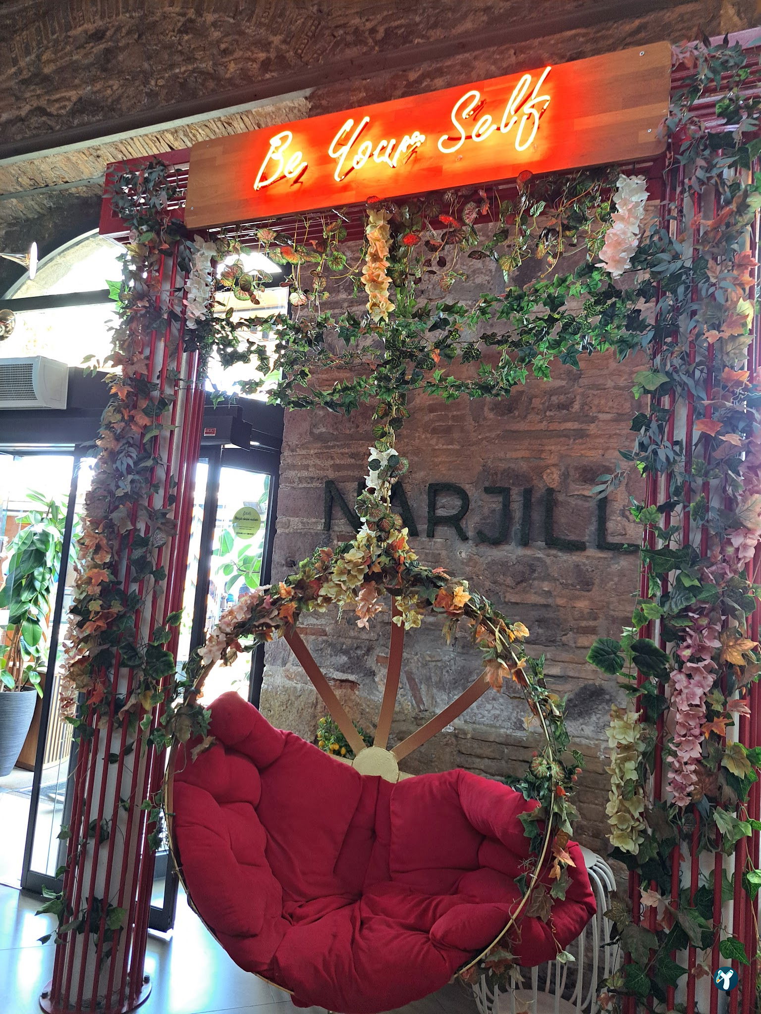 Narjill Restaurant