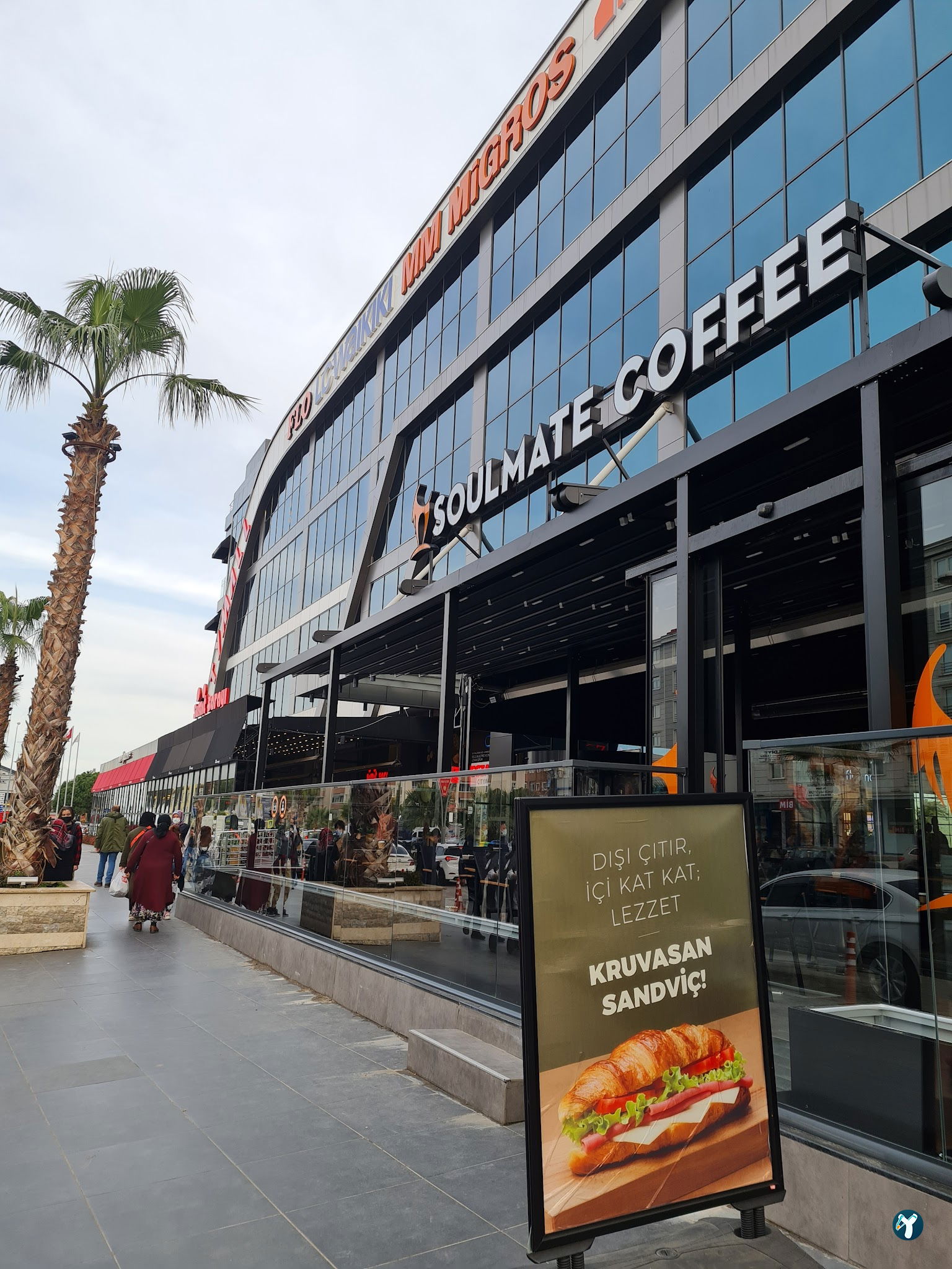 Soulmate Coffee