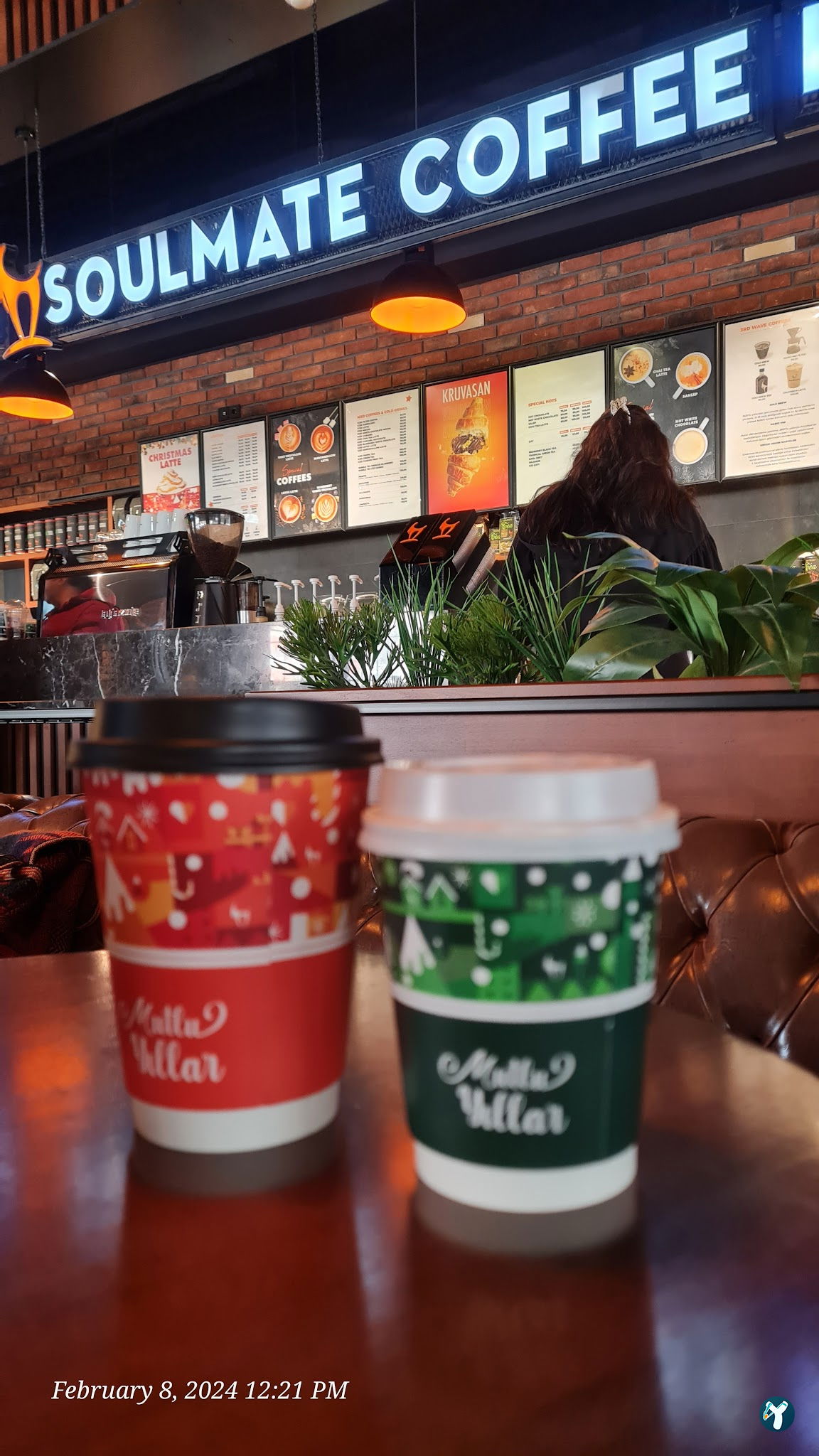Soulmate Coffee