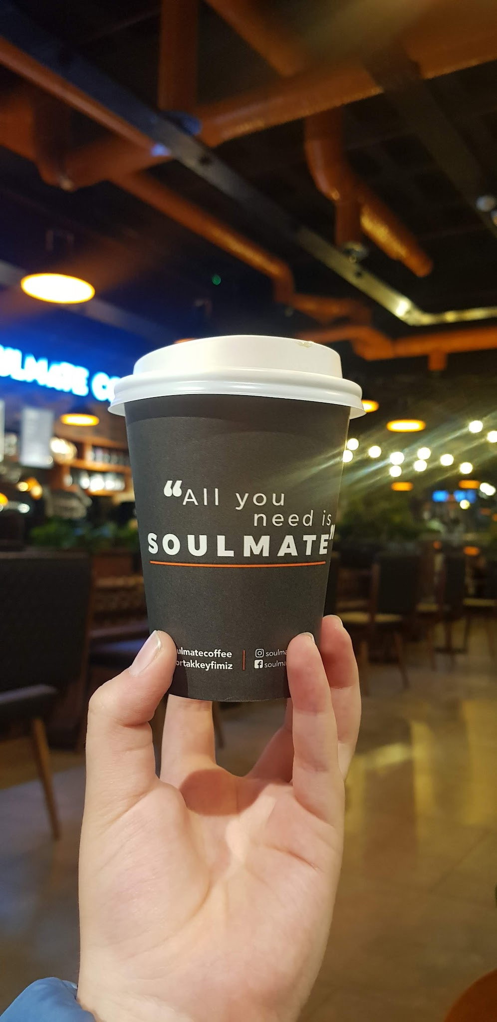 Soulmate Coffee