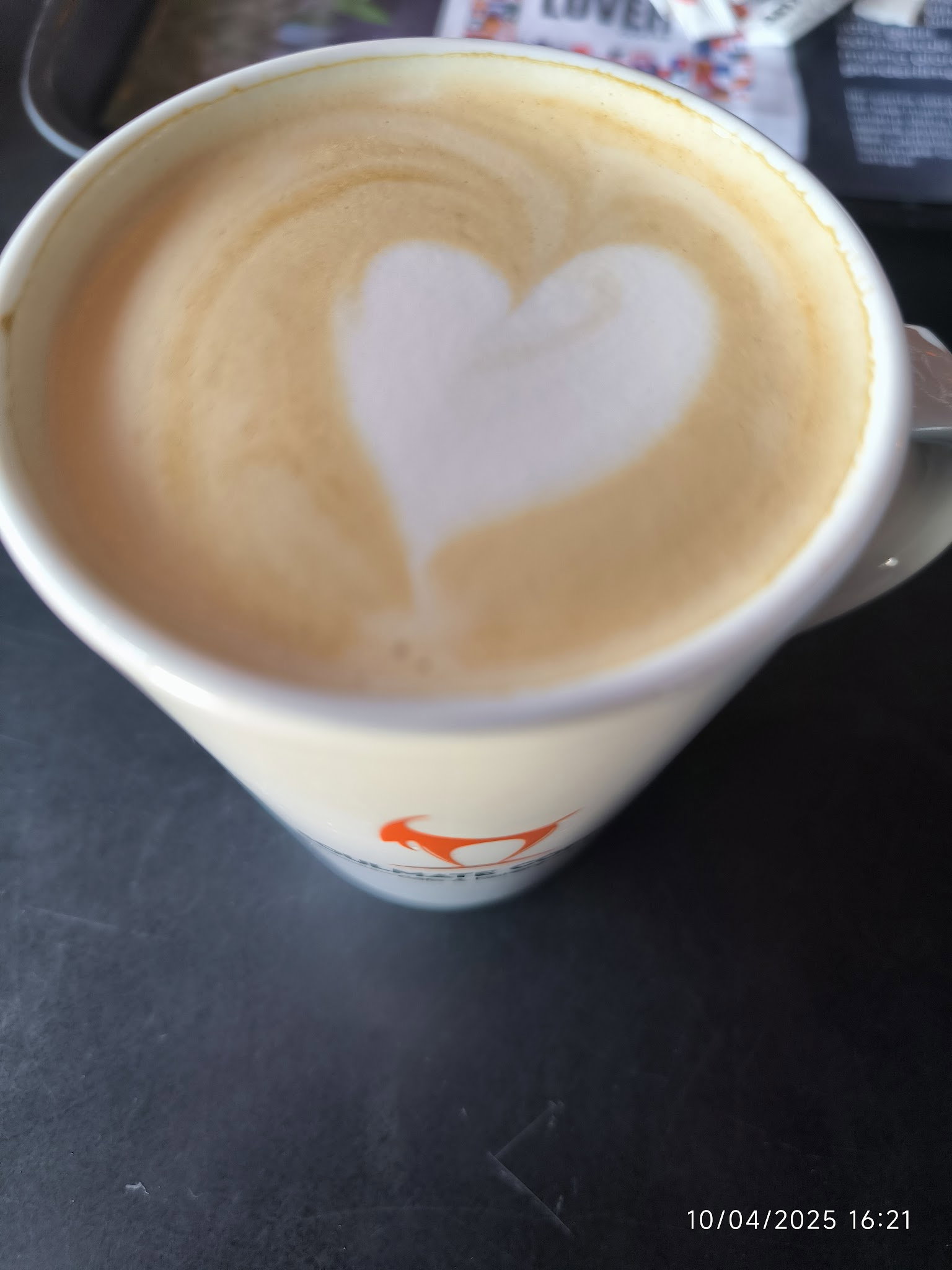 Soulmate Coffee