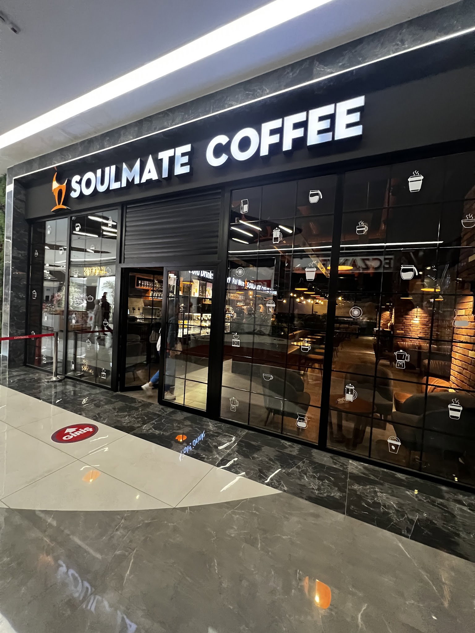 Soulmate Coffee