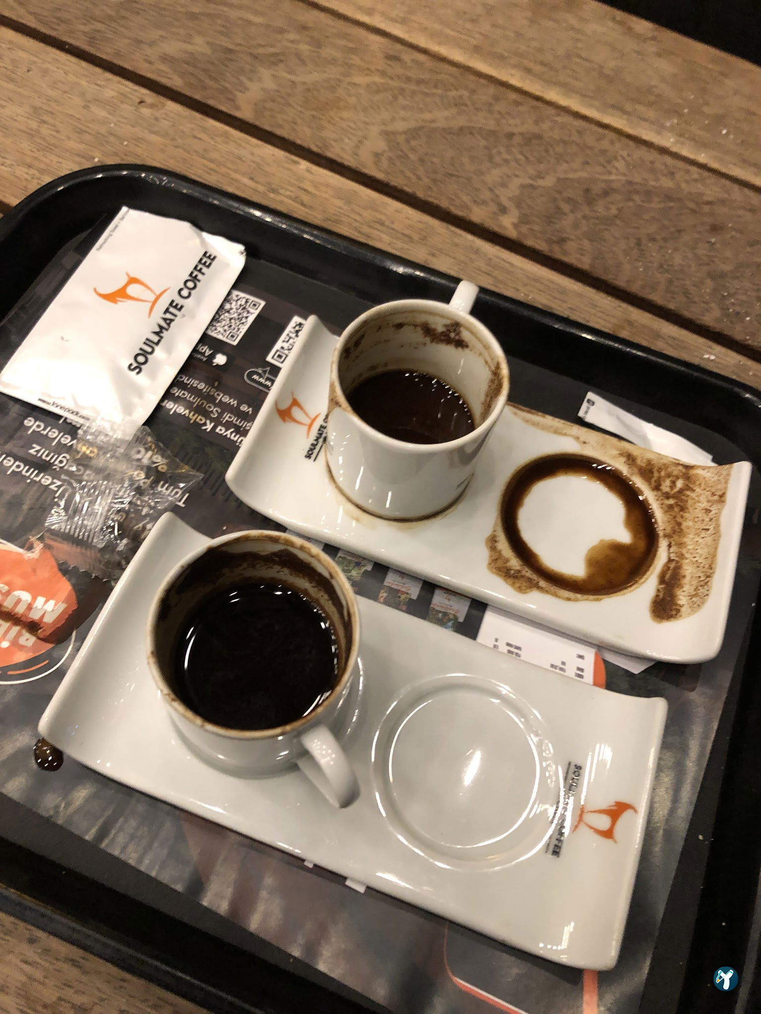 Soulmate Coffee