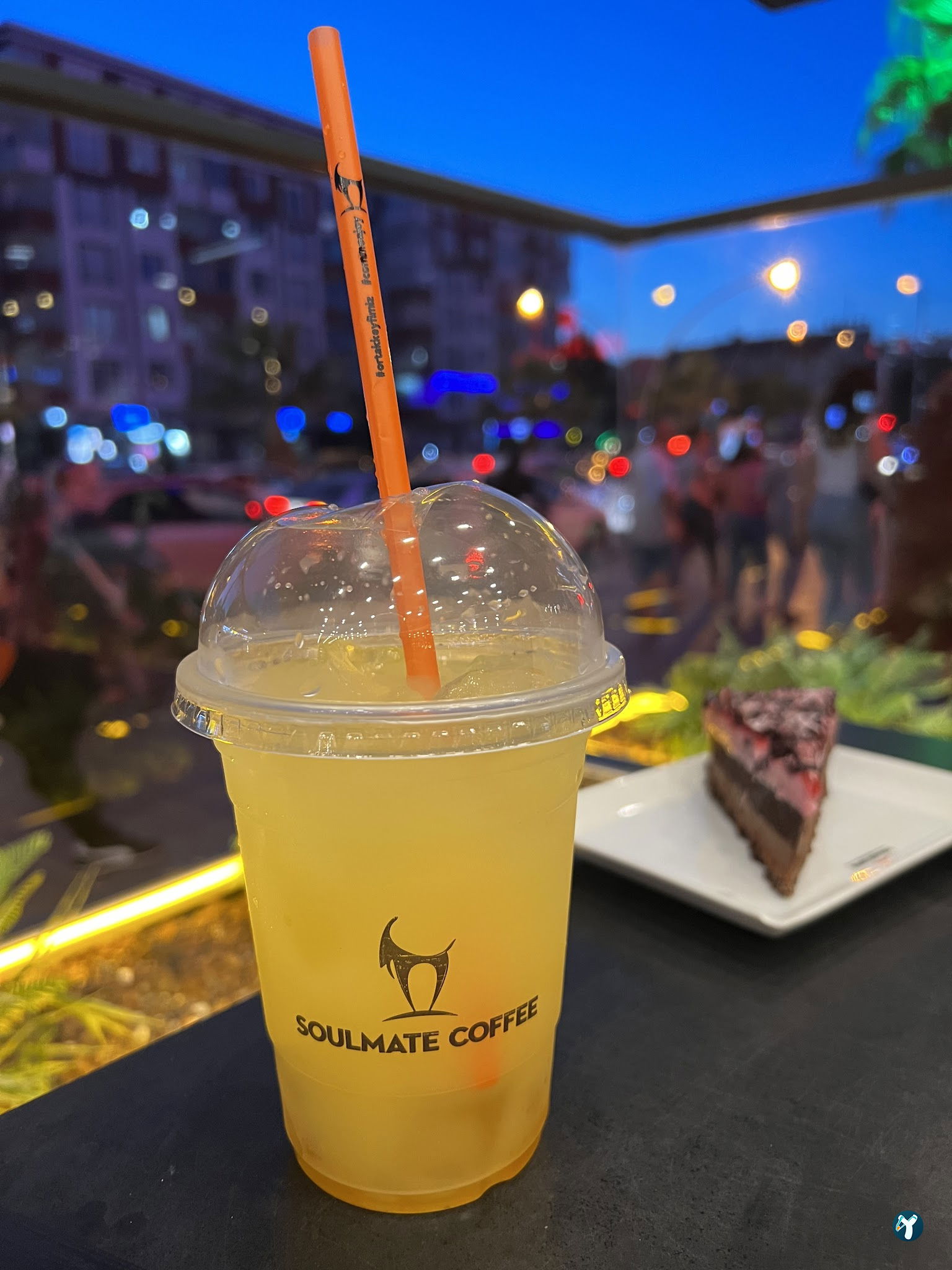 Soulmate Coffee