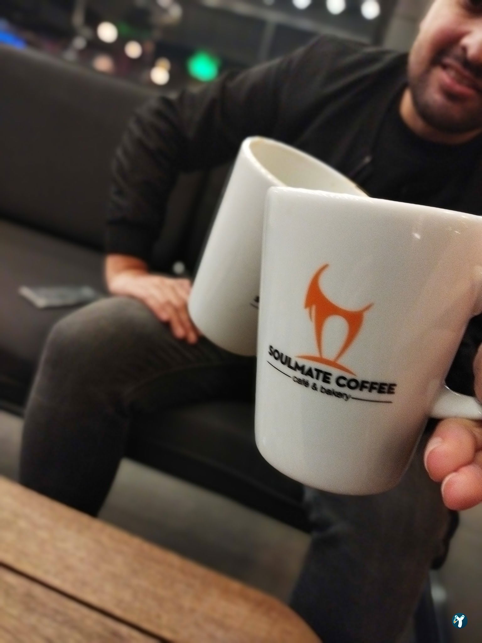 Soulmate Coffee