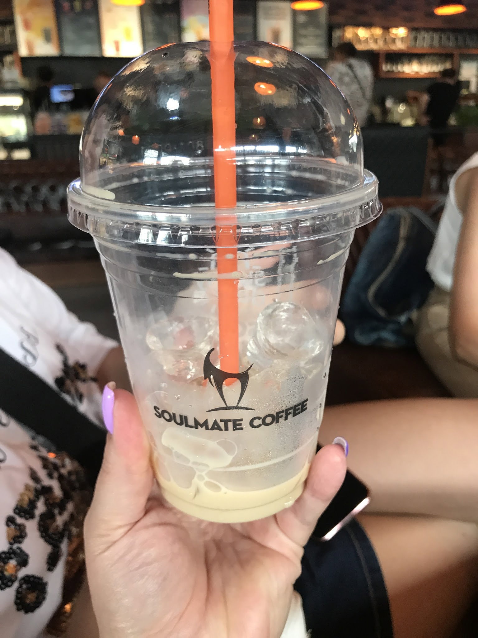 Soulmate Coffee