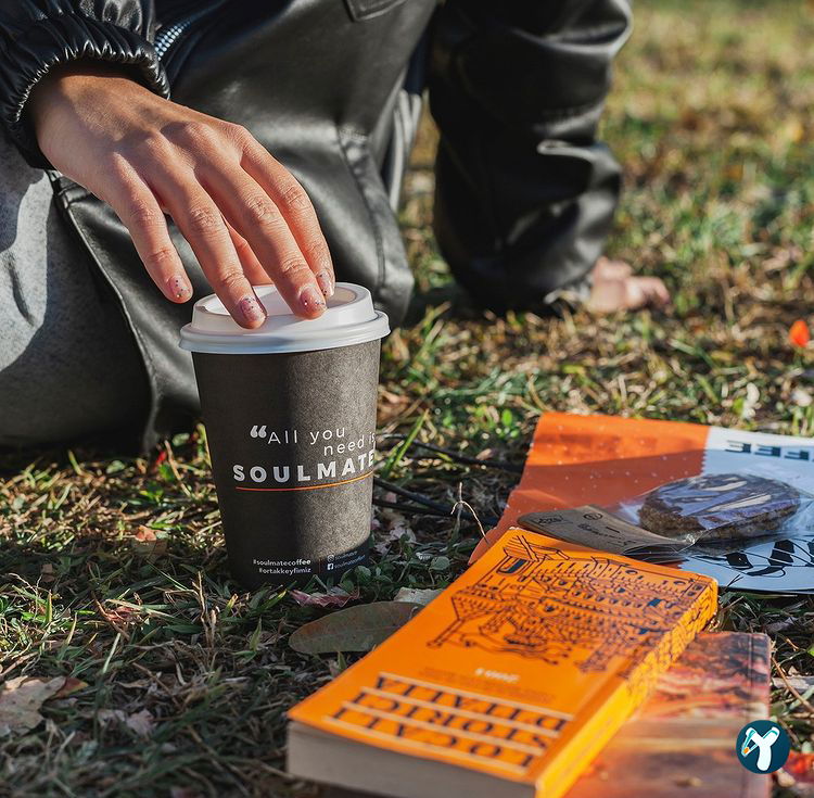 Soulmate Coffee