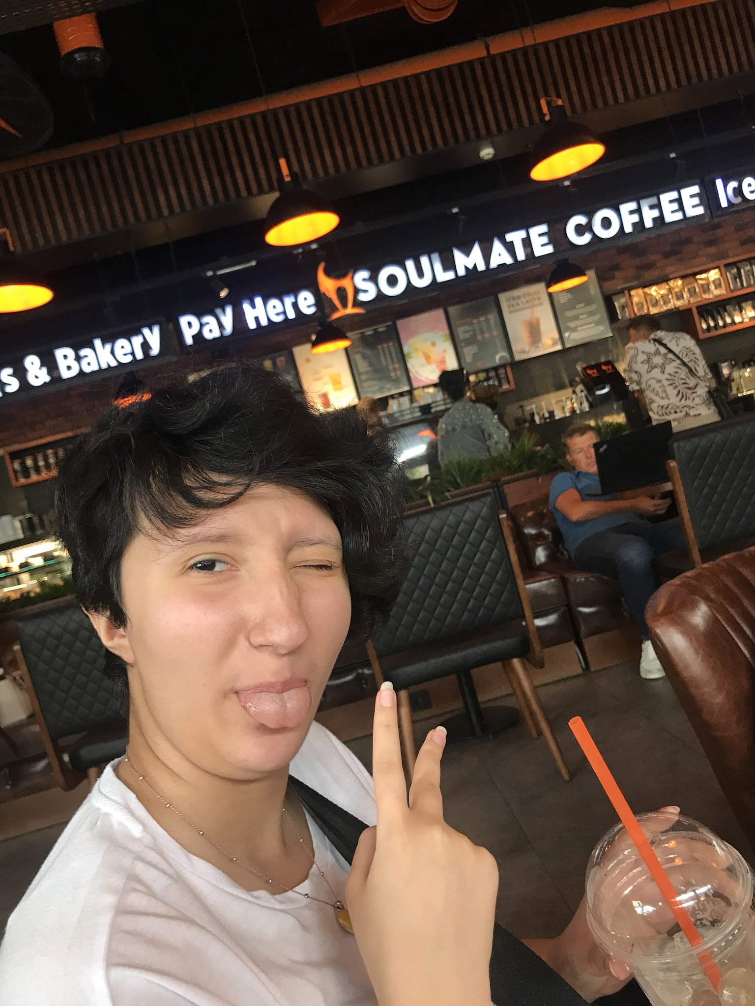 Soulmate Coffee