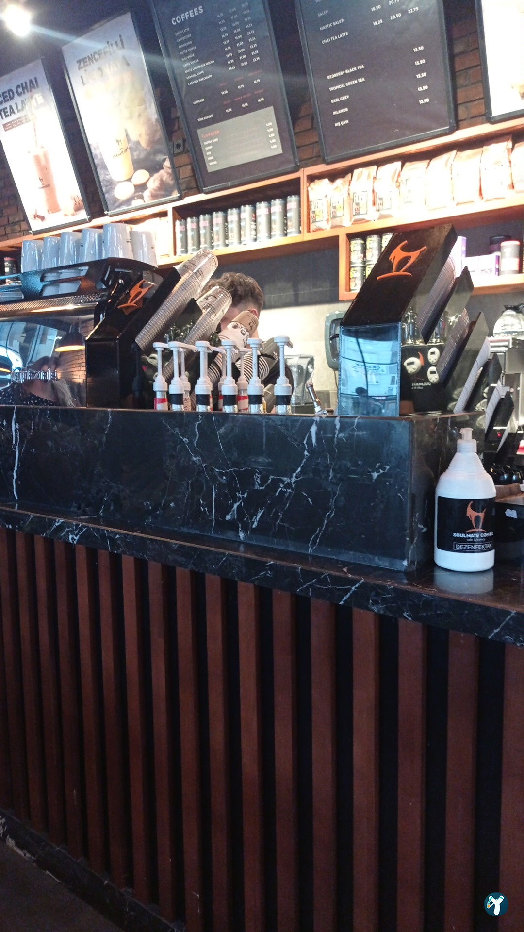 Soulmate Coffee