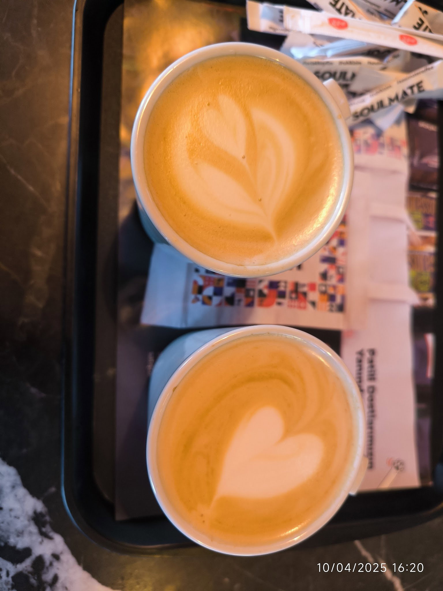 Soulmate Coffee