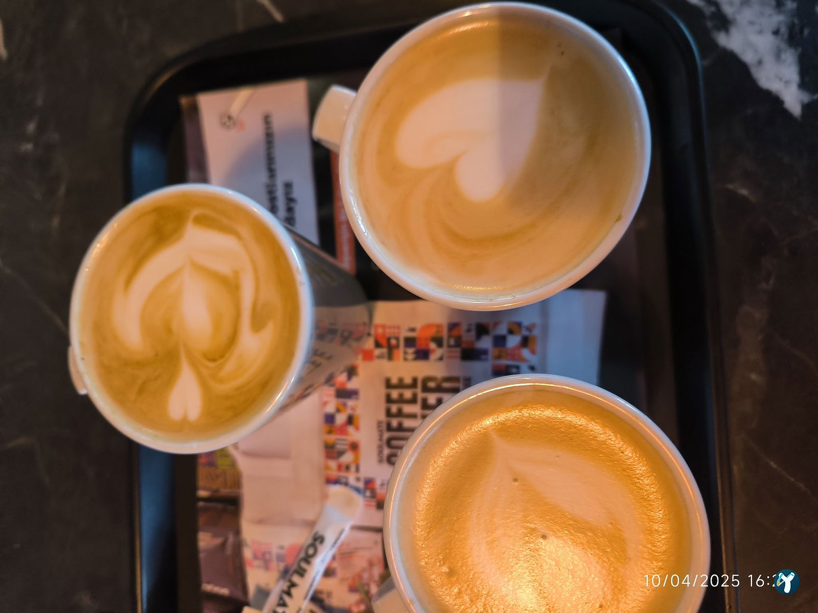 Soulmate Coffee
