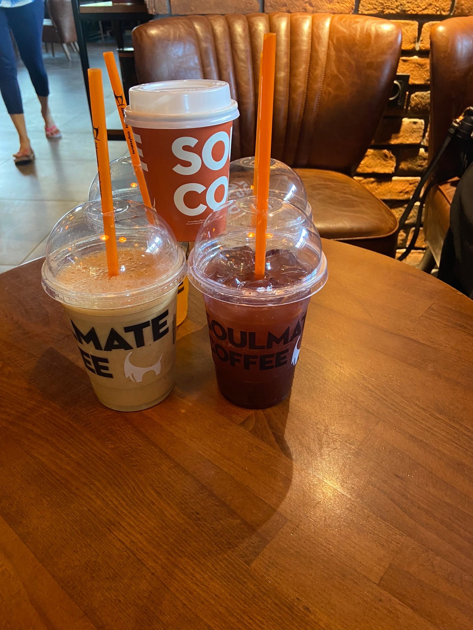 Soulmate Coffee