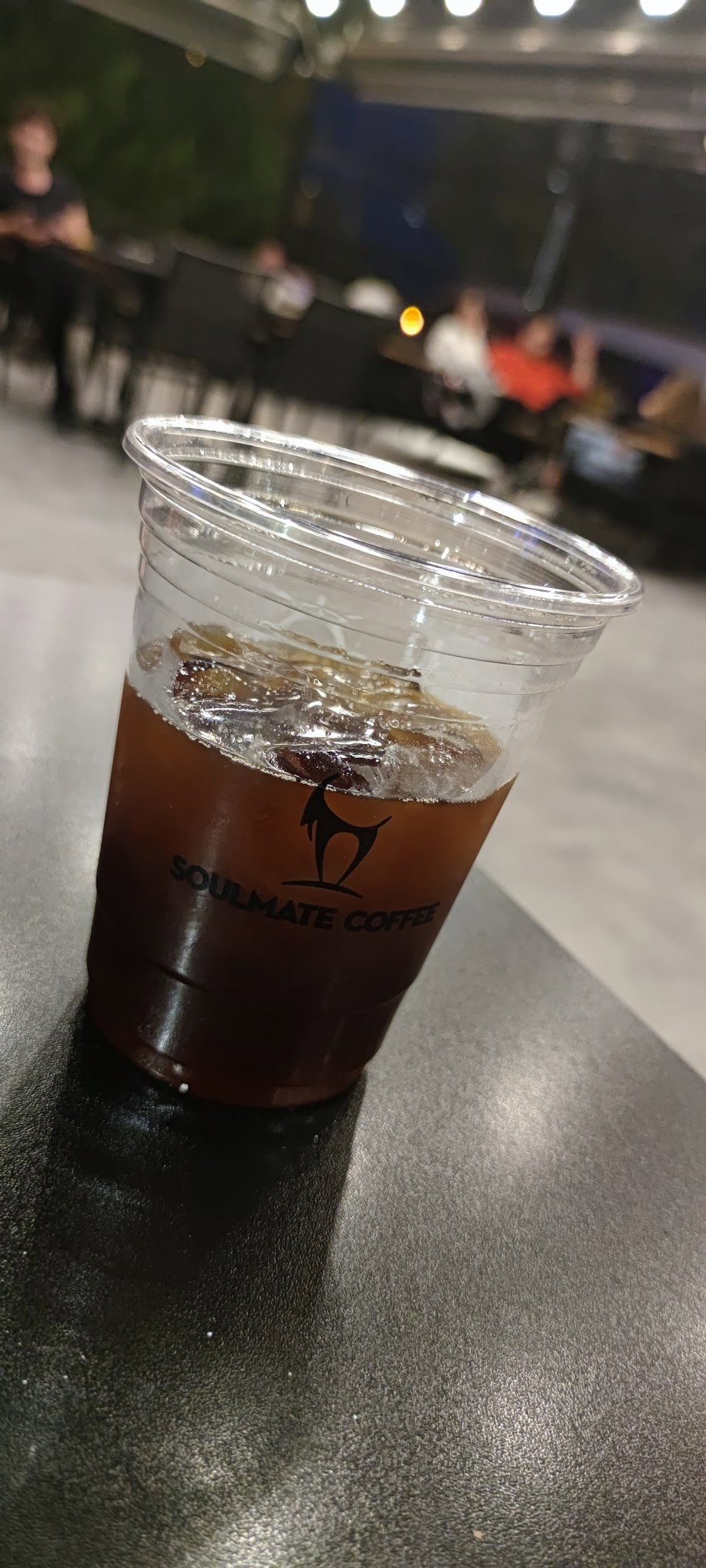 Soulmate Coffee