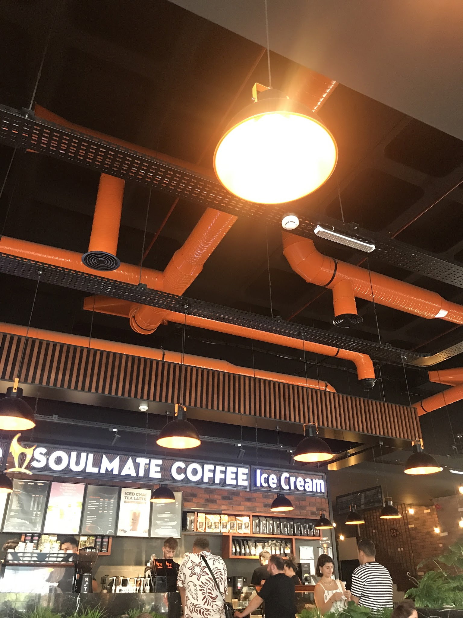 Soulmate Coffee