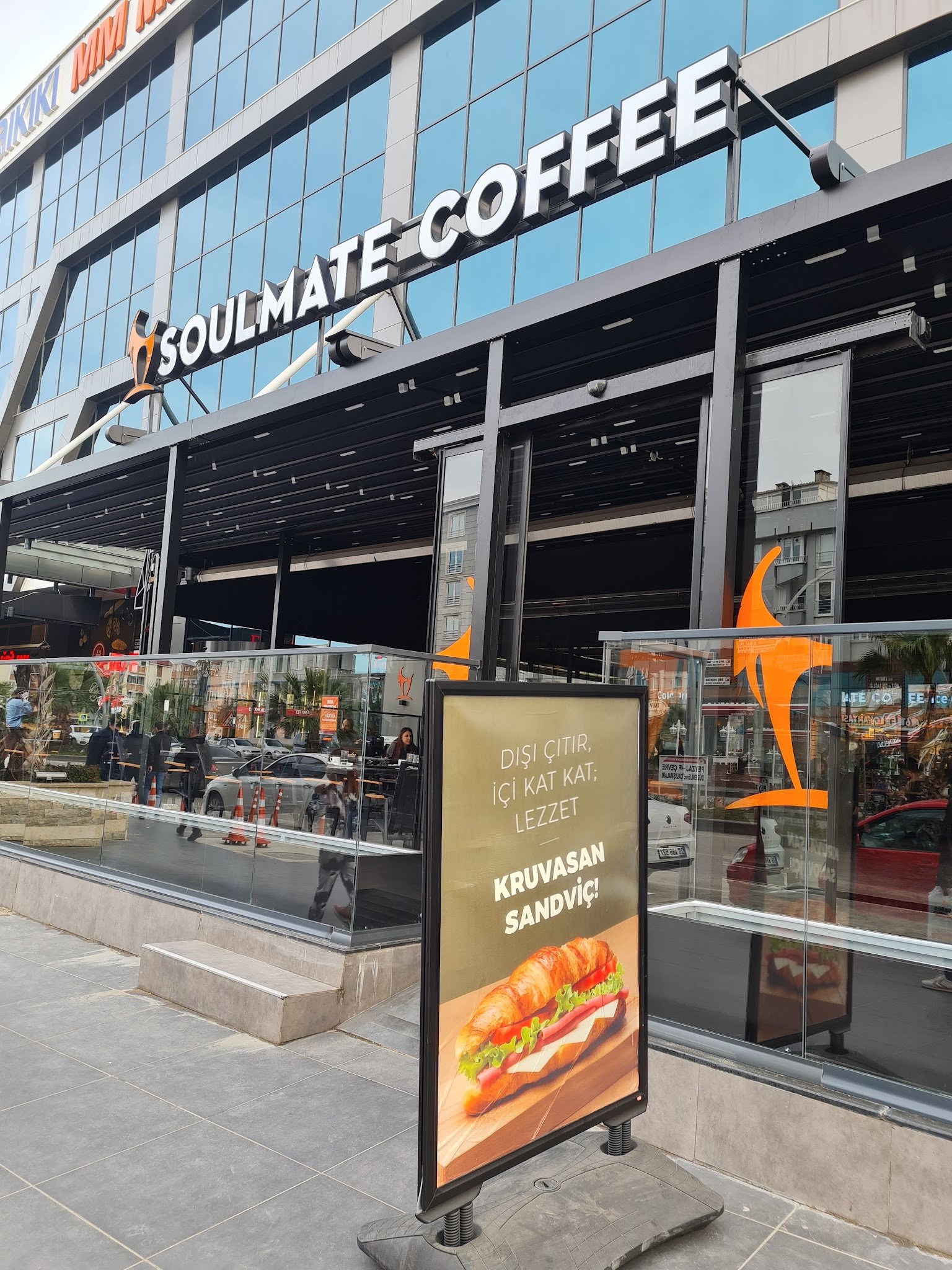 Soulmate Coffee