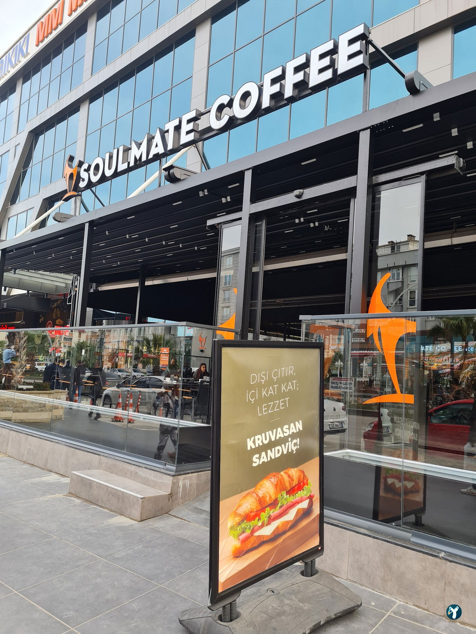 Soulmate Coffee