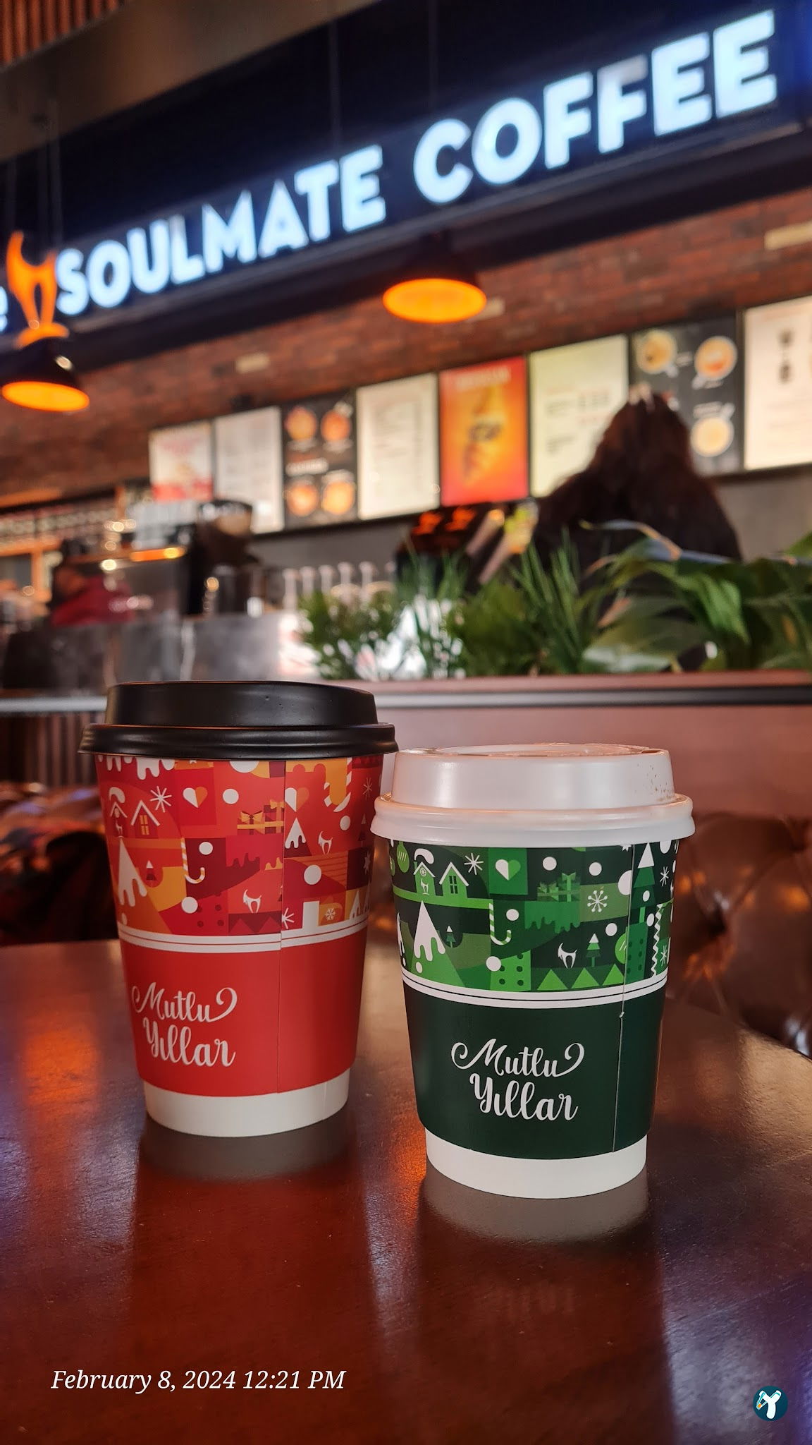 Soulmate Coffee