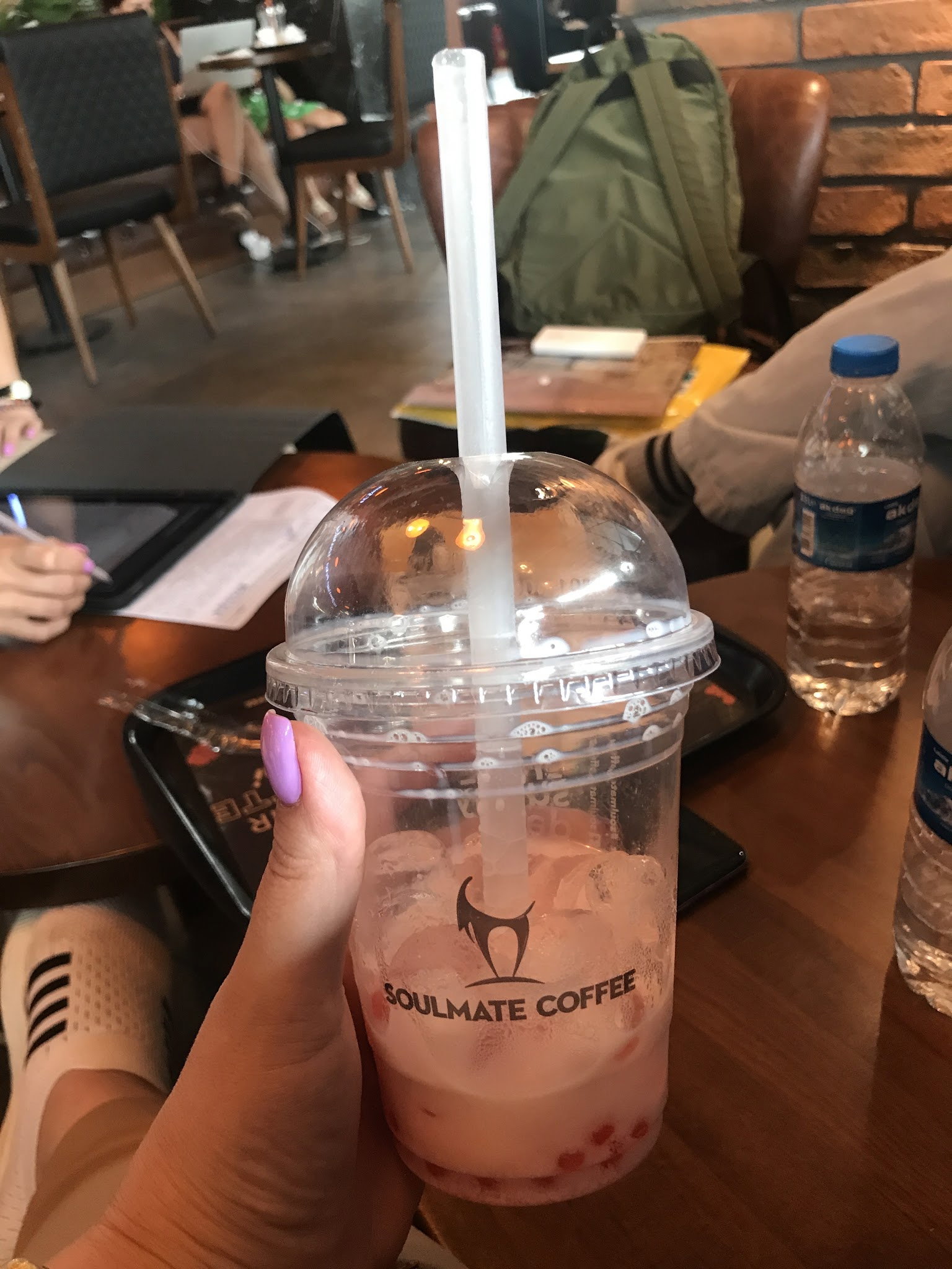 Soulmate Coffee