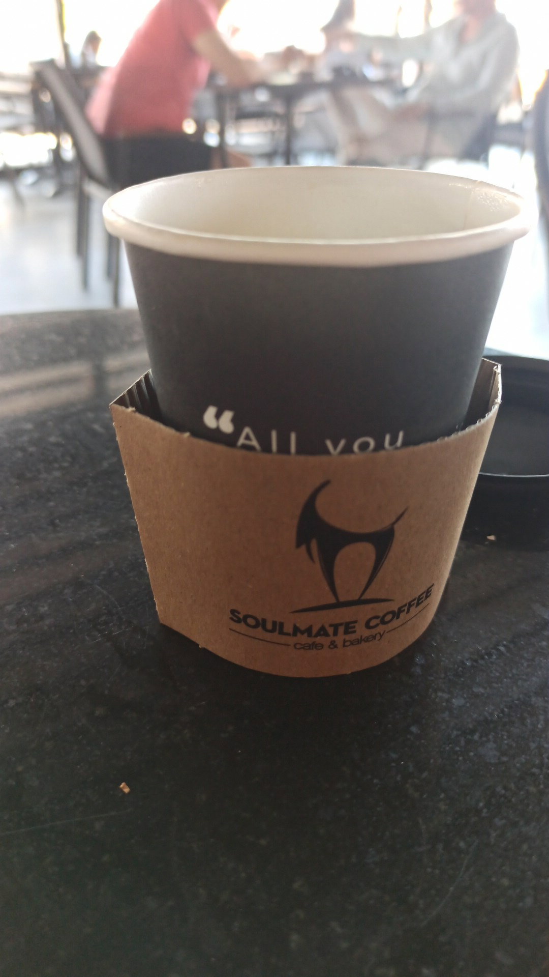 Soulmate Coffee
