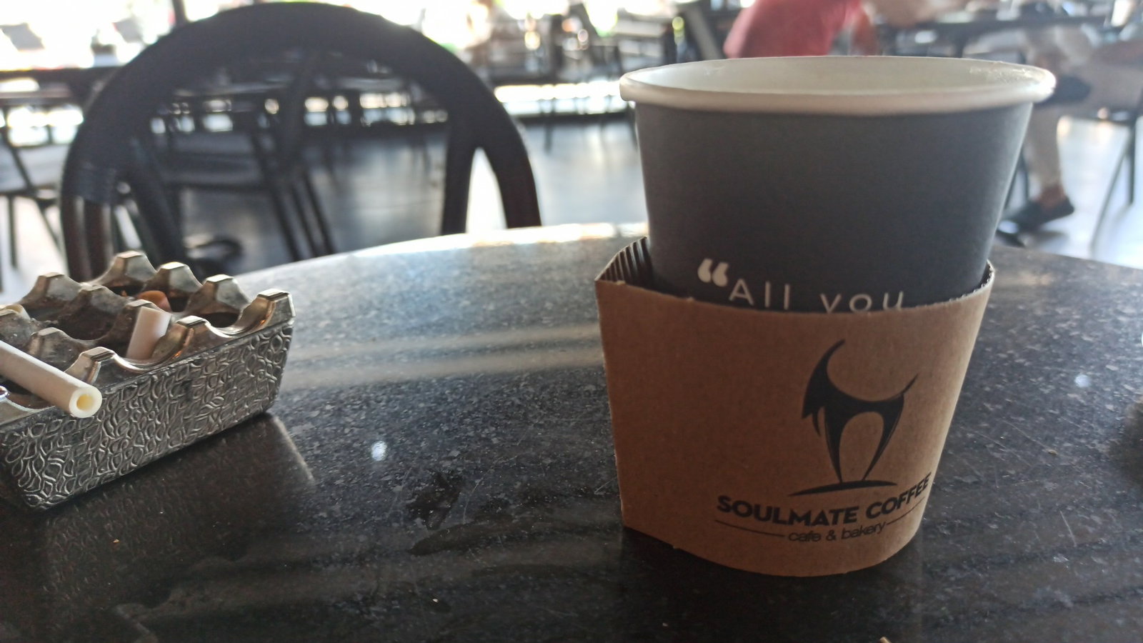 Soulmate Coffee