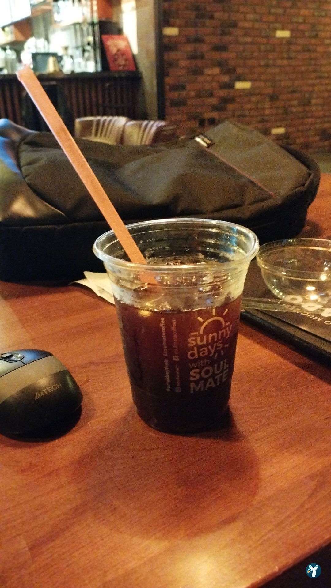 Soulmate Coffee
