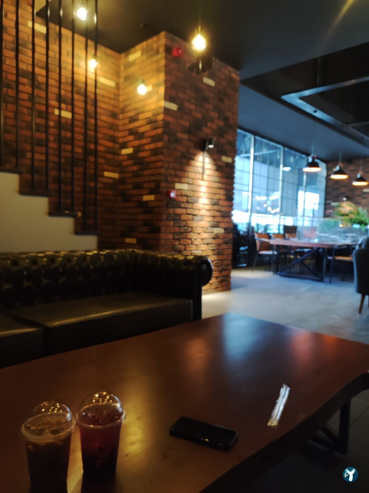 Soulmate Coffee