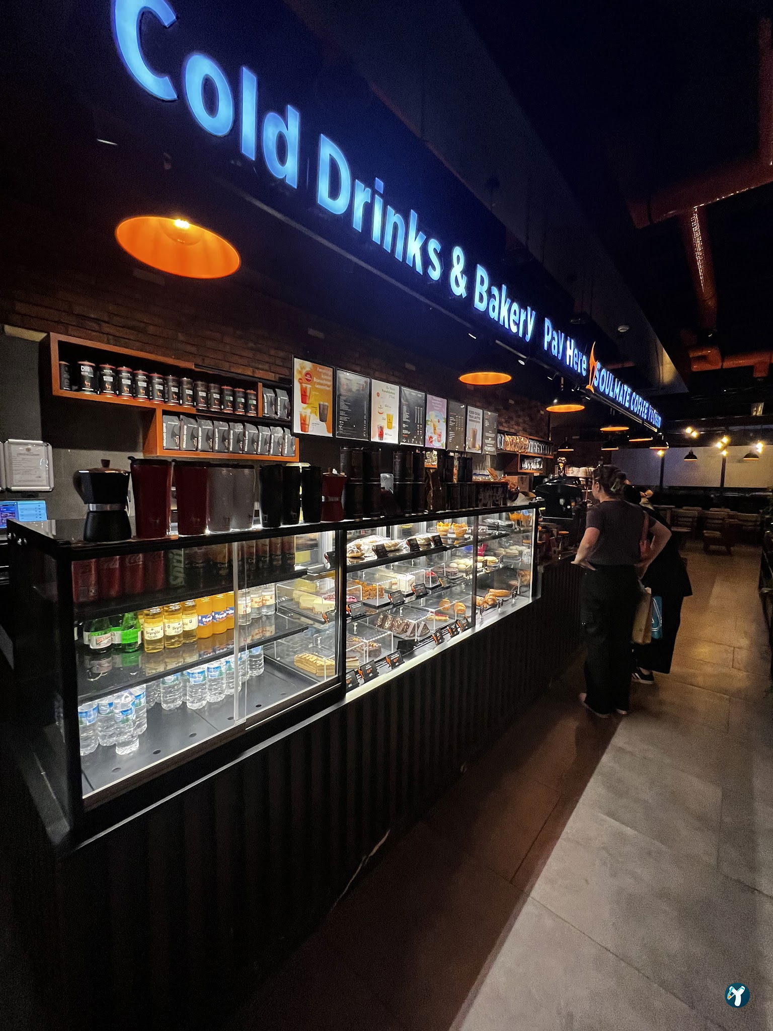 Soulmate Coffee