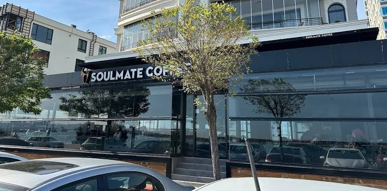 Soulmate Coffee
