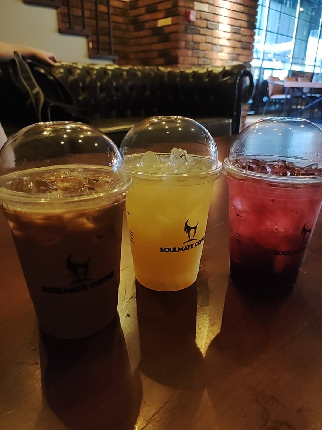 Soulmate Coffee