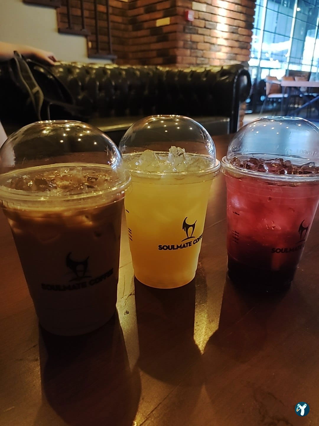 Soulmate Coffee