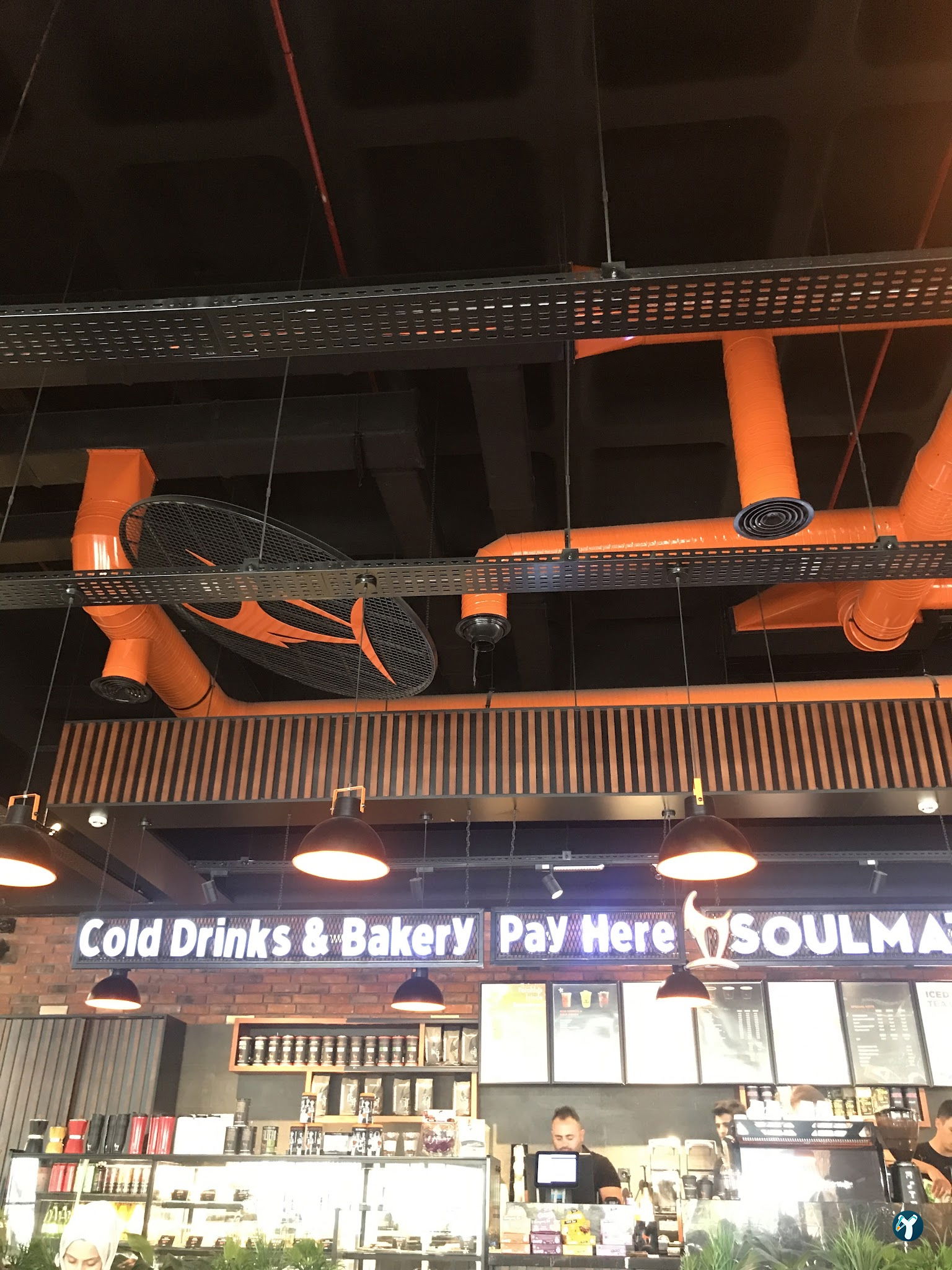Soulmate Coffee