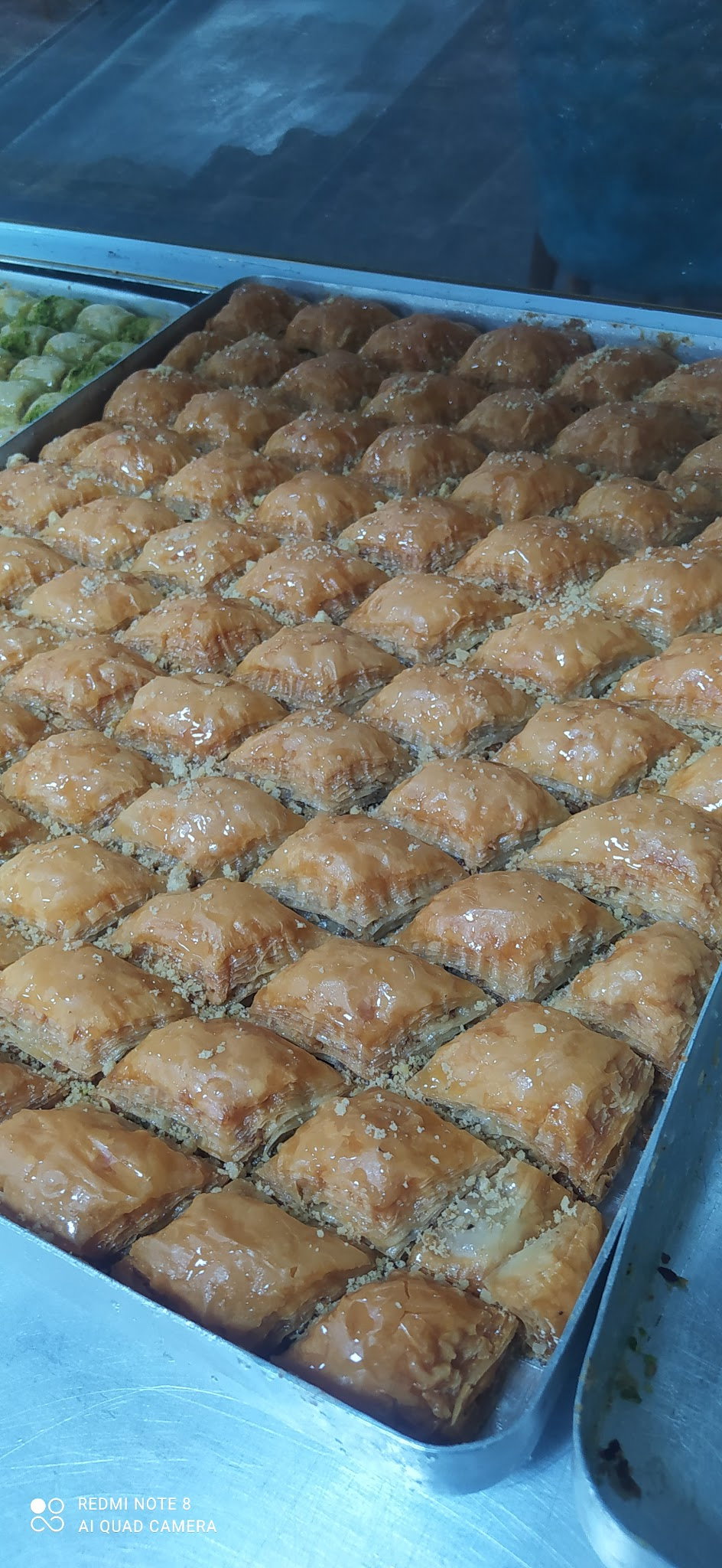 Saray Börek