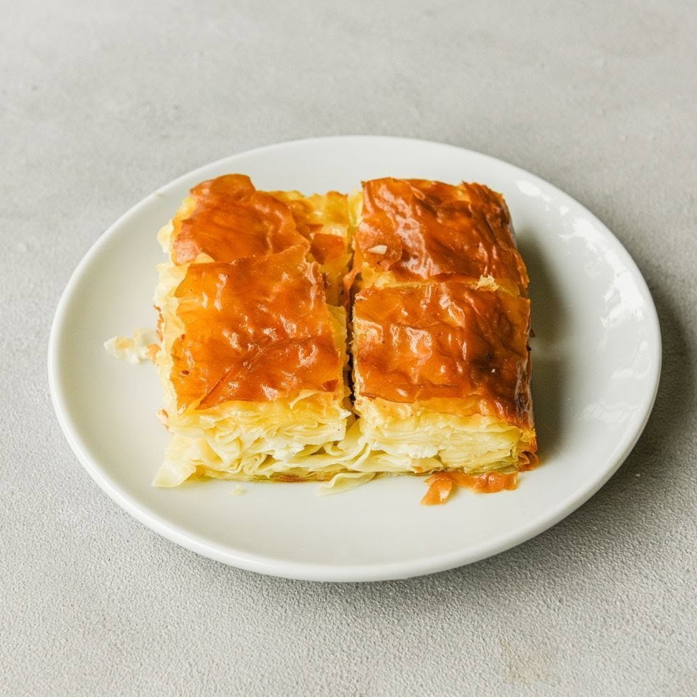 Saray Börek