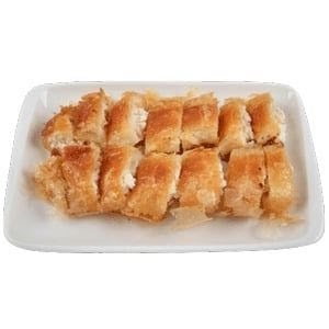 Saray Börek