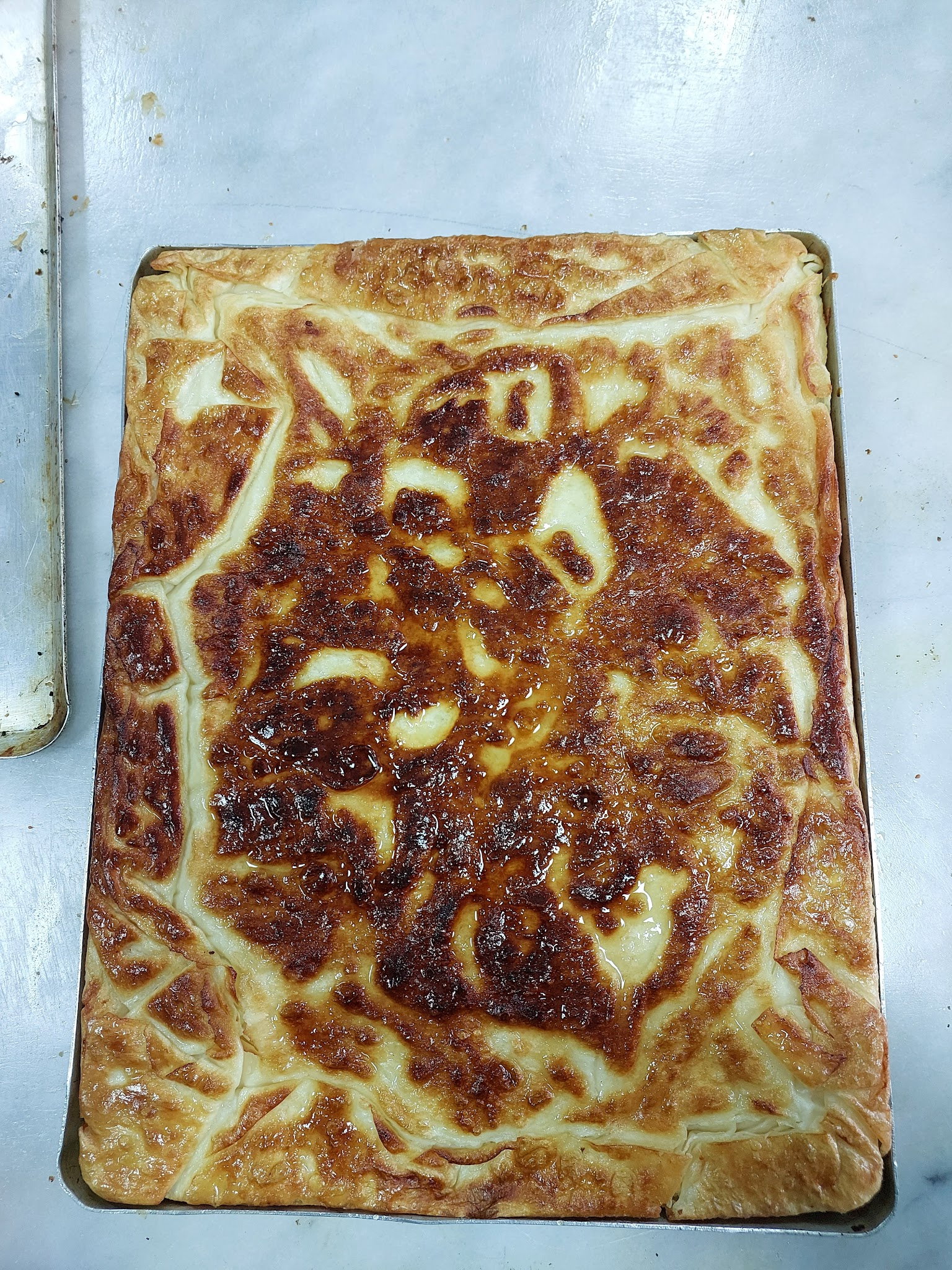 Saray Börek