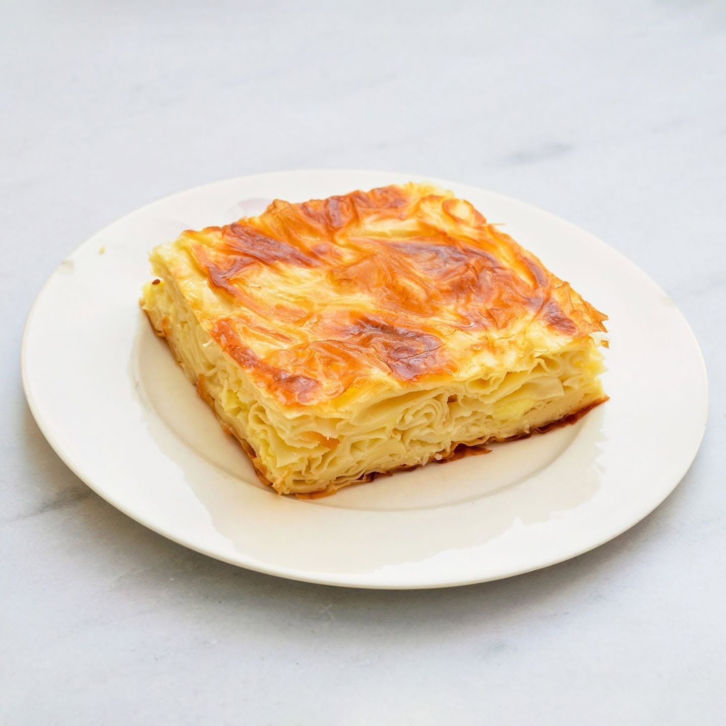 Saray Börek