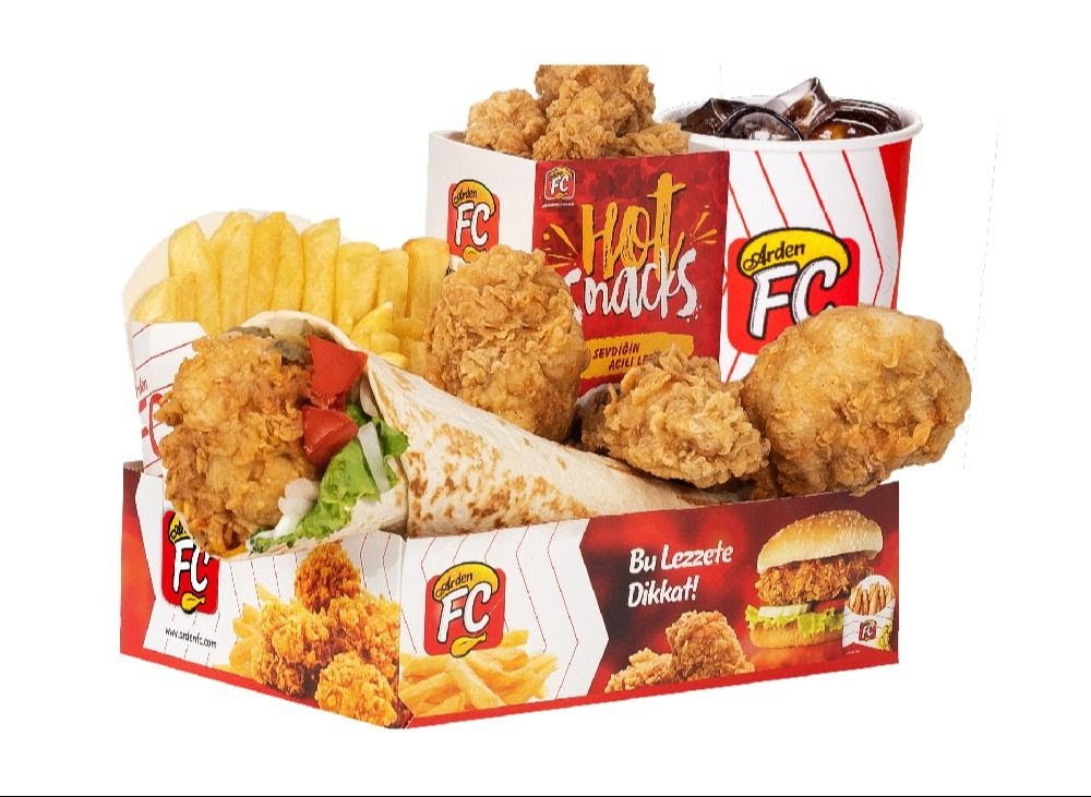 Arden Fc Atlaspark -Sultanbeyli/İstanbul