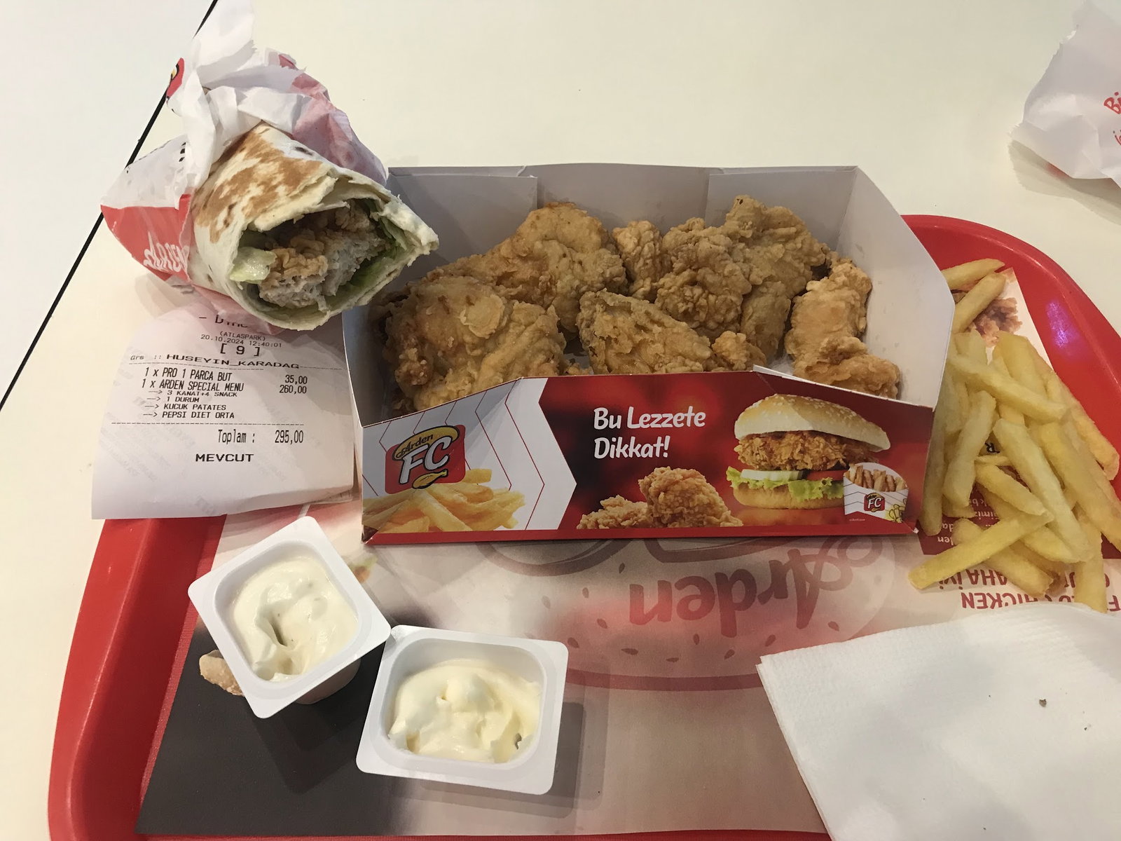 Arden Fc Atlaspark -Sultanbeyli/İstanbul