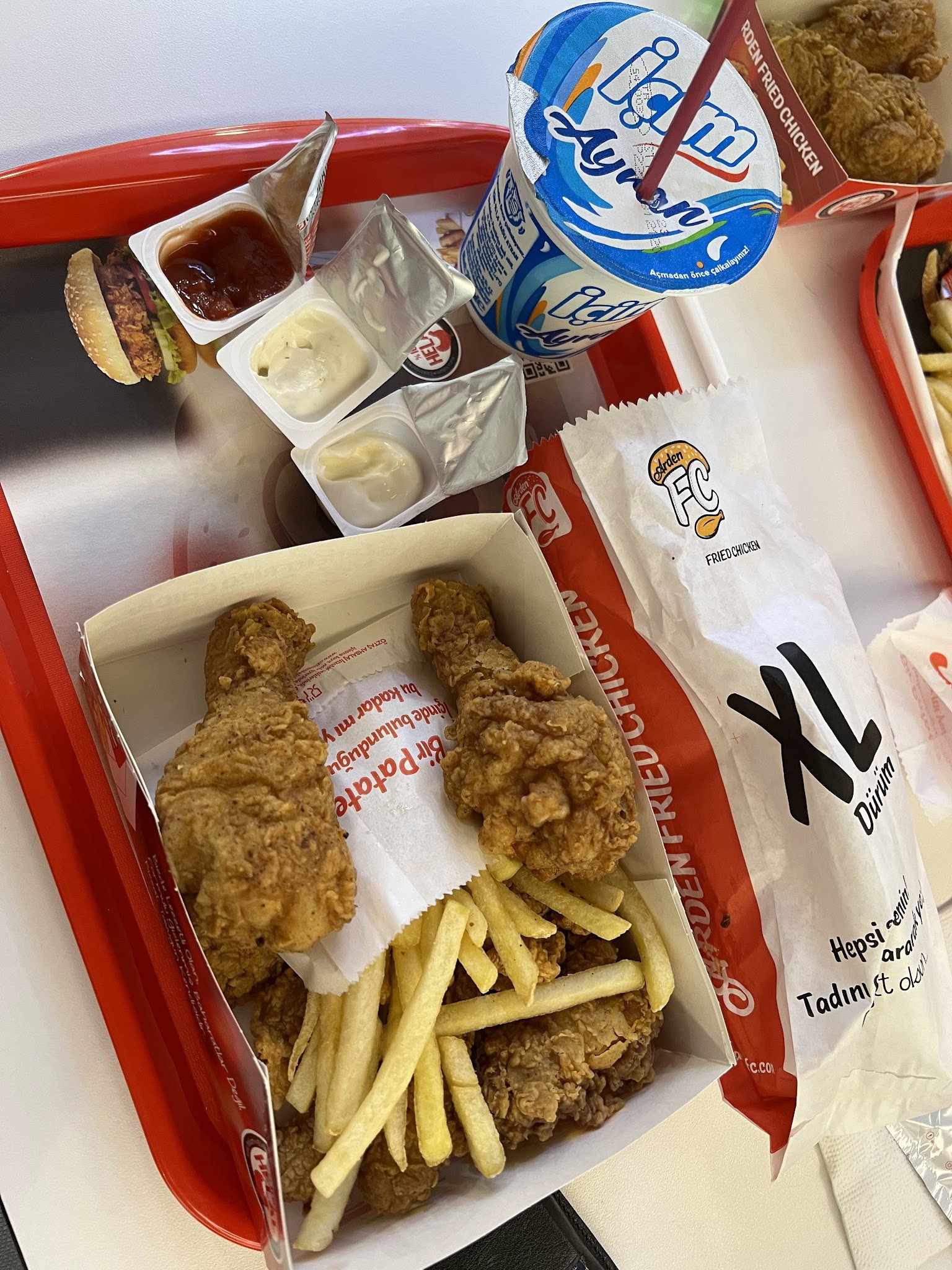 Arden Fc Atlaspark -Sultanbeyli/İstanbul