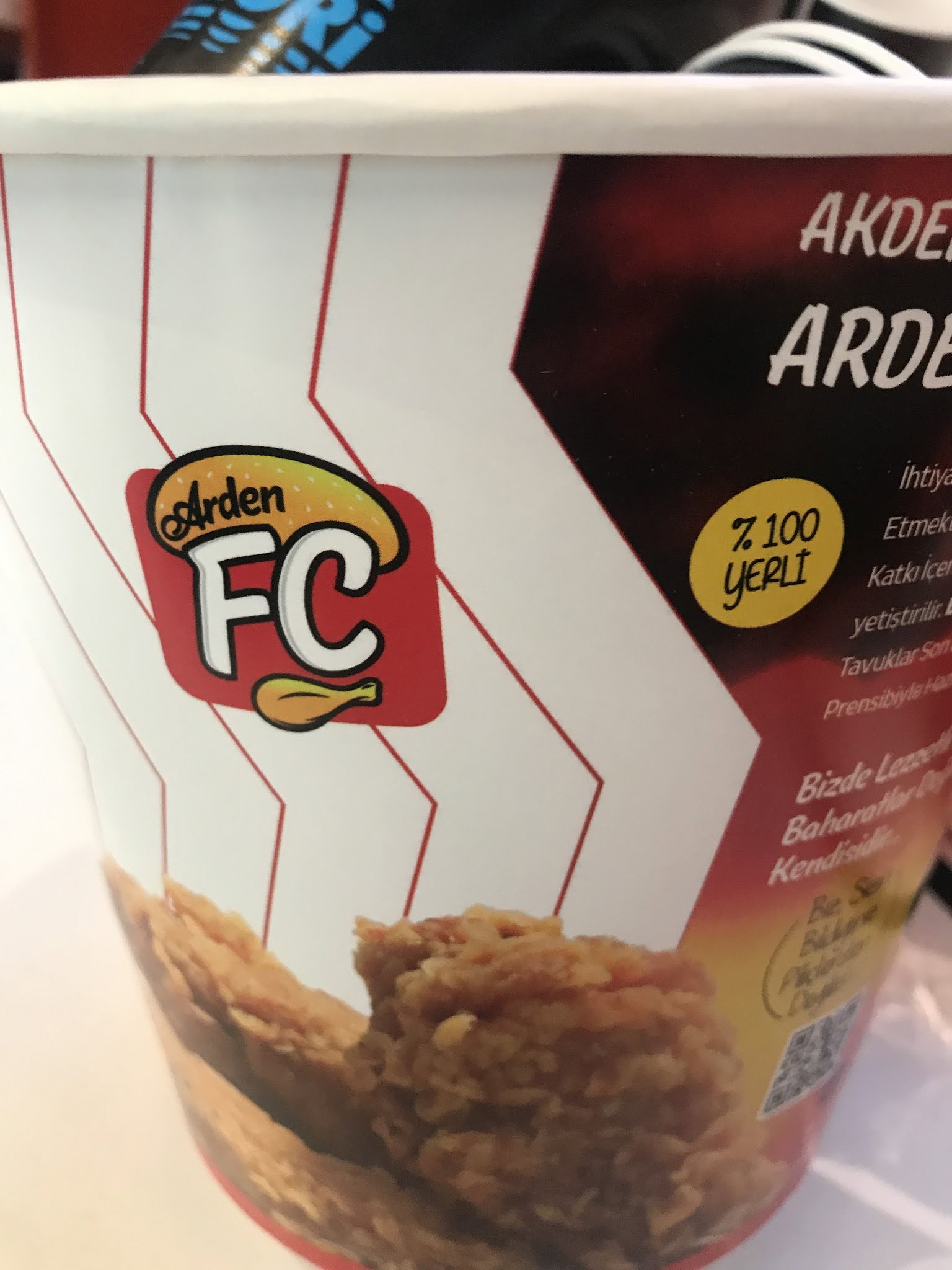 Arden Fc Atlaspark -Sultanbeyli/İstanbul