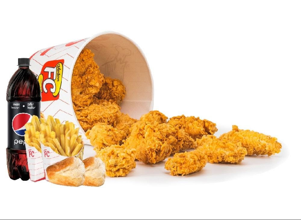 Arden Fc Atlaspark -Sultanbeyli/İstanbul