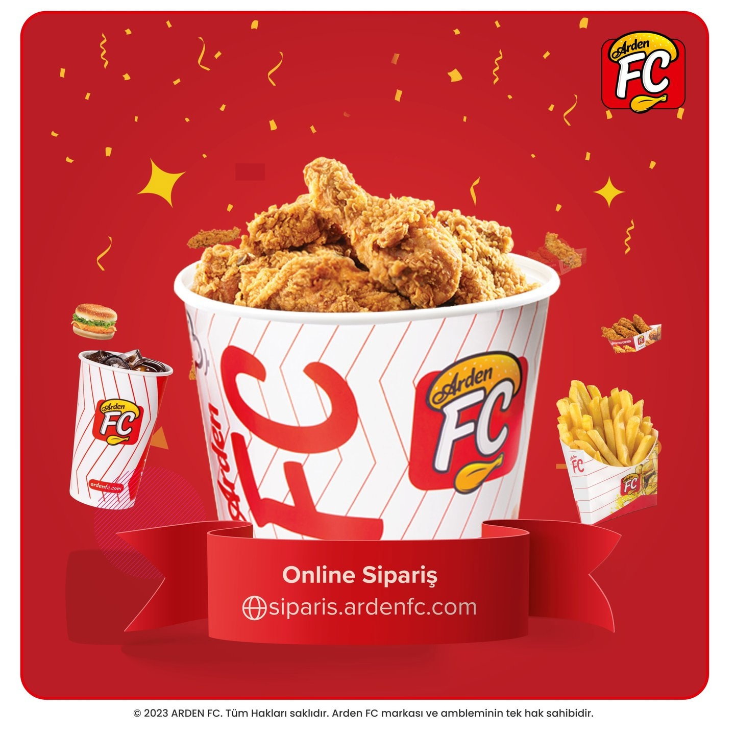 Arden Fc Atlaspark -Sultanbeyli/İstanbul