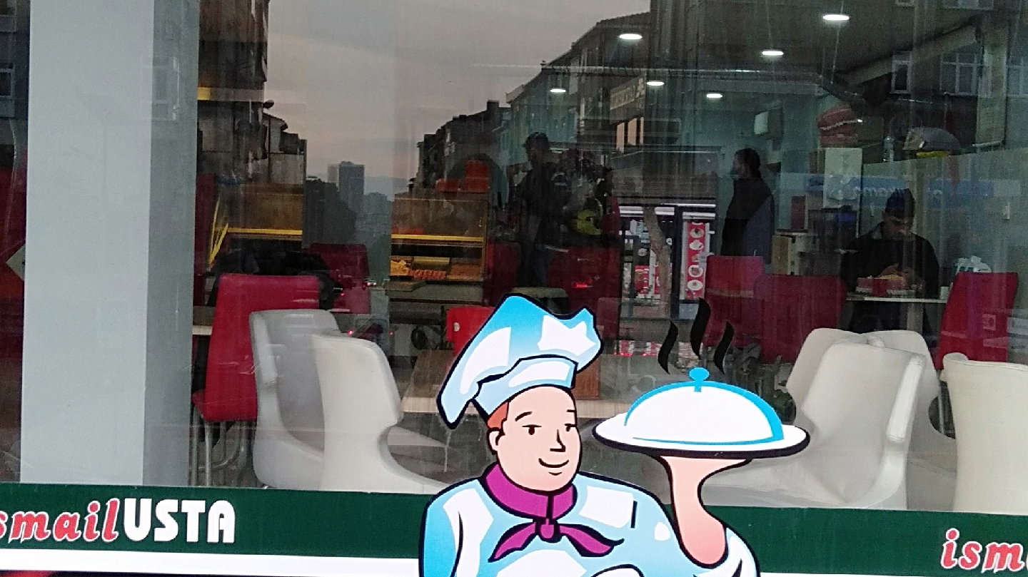 Oğuzlar Döner Et Mangal