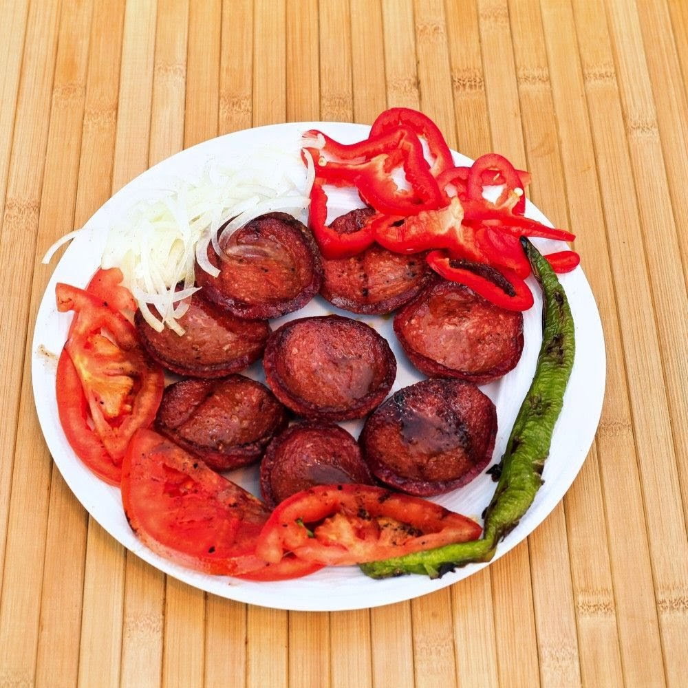 Oğuzlar Döner Et Mangal