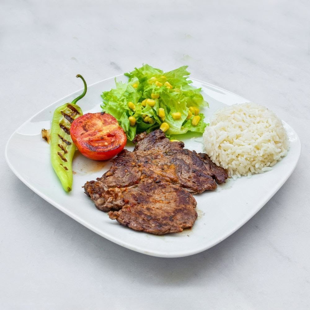 Oğuzlar Döner Et Mangal