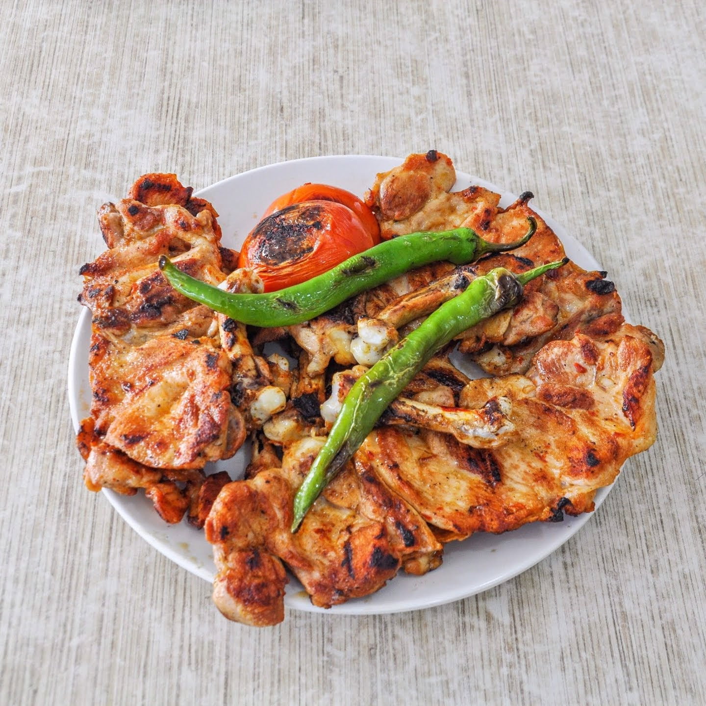 Oğuzlar Döner Et Mangal