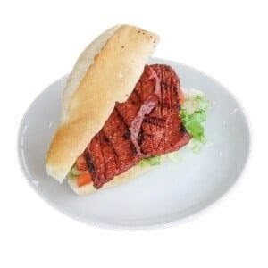 Oğuzlar Döner Et Mangal