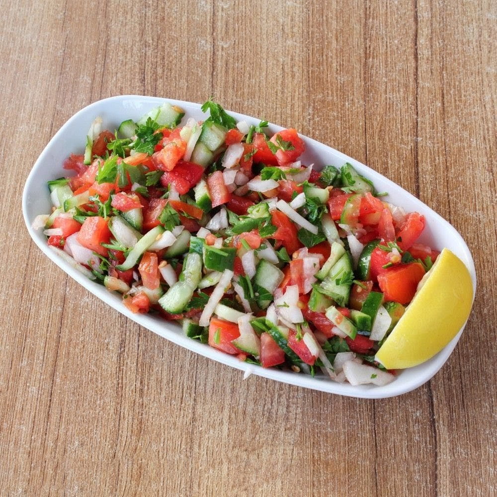 Oğuzlar Döner Et Mangal