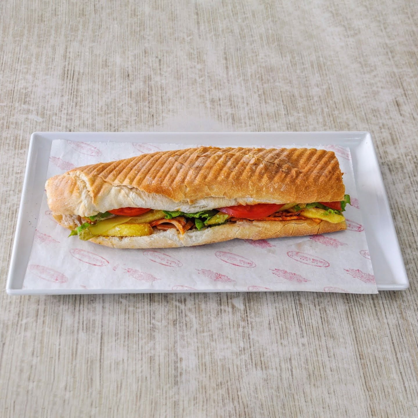 Oğuzlar Döner Et Mangal