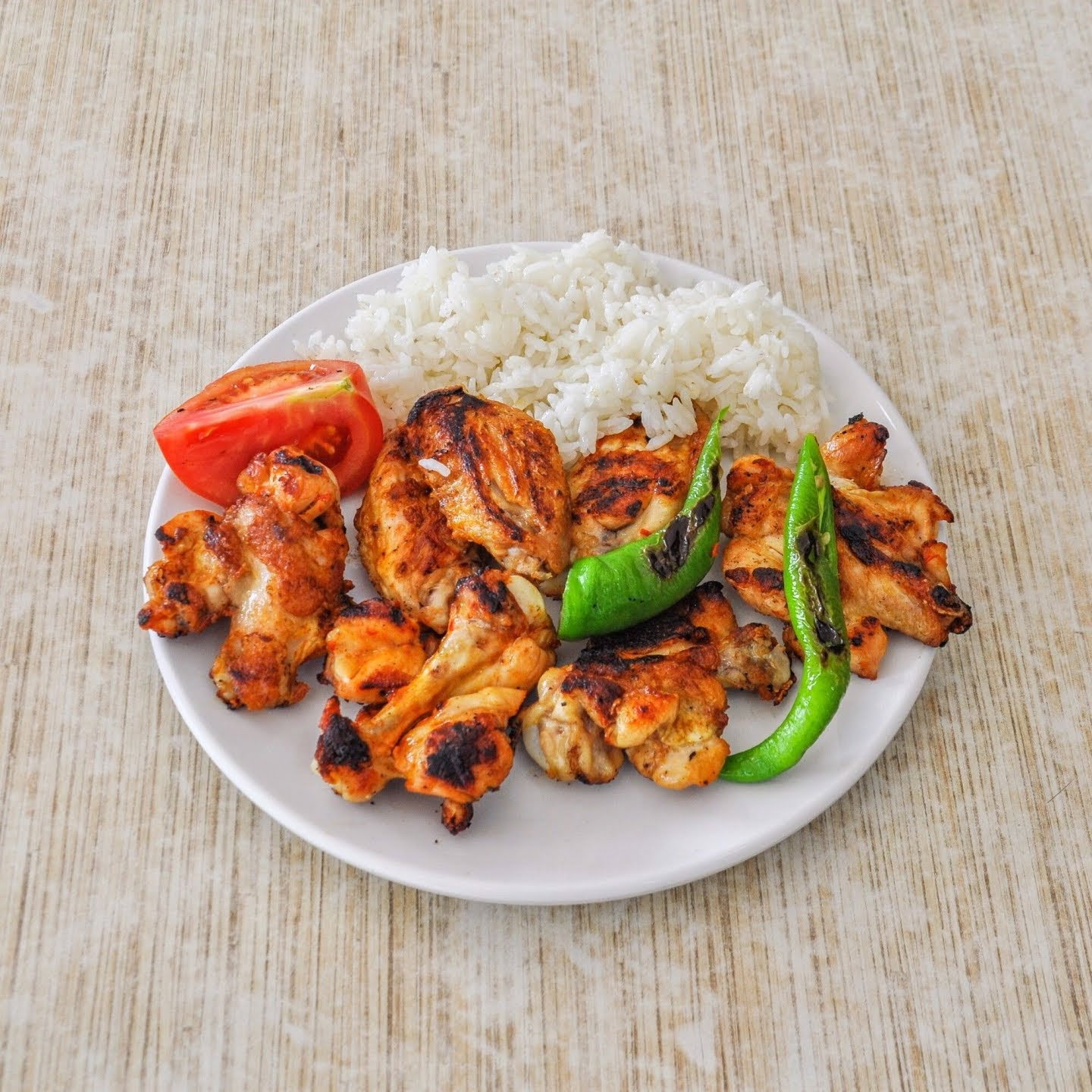 Oğuzlar Döner Et Mangal